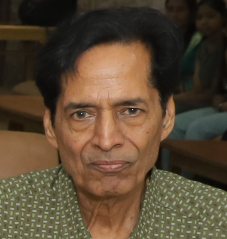 Gulshan Chawla